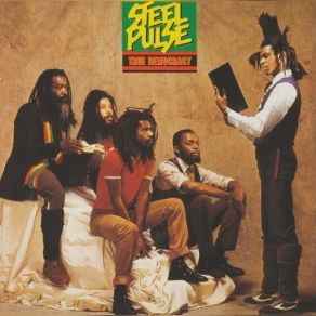 Download track A Who Responsible? (Dub Version) Steel Pulse