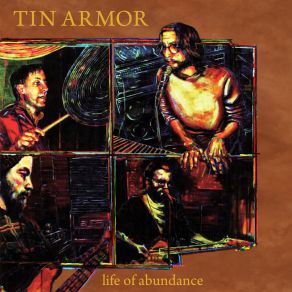 Download track Life Of Abundance Tin Armor