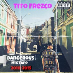 Download track Por El Mundo Tito Frezco