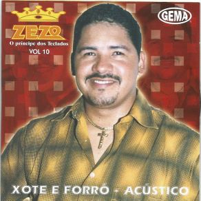 Download track Flor Silvestre Zezo