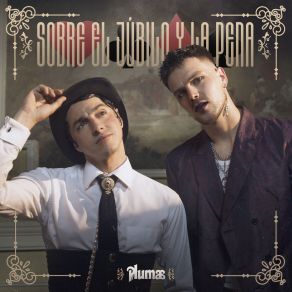 Download track Cosa De Tiempo Plumas