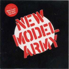 Download track White Coats New Model Army