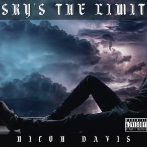 Download track Sky's The Limit (Instrumental) Nicoh DavisΟΡΓΑΝΙΚΟ