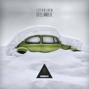 Download track Icelandic LetKolben, The Bluestorm