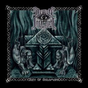 Download track Beyond And Below Demon Incarnate