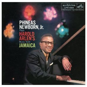 Download track Push De Button Phineas Newborn Jr., JR, All Stars