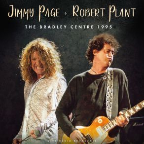 Download track Thank You (Live) JIMMY PAGE - ROBERT PLANT