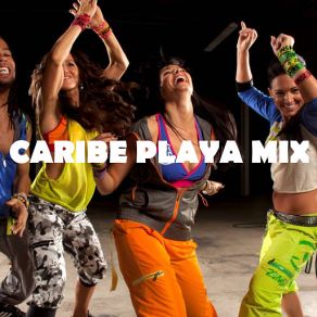 Download track Zumba (Danza Kuduro Remix) DJ Caribe