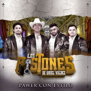 Download track El Odio De Dos Hermanos Los Pistones De Uriel Valdez