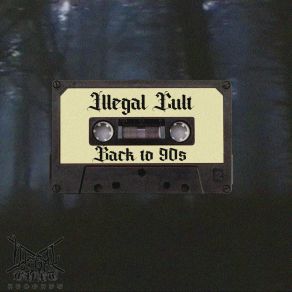 Download track 90S TAPE. Wav Illegal CultSPXRC, CXWBELLPLAYA