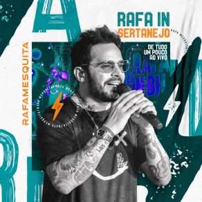 Download track Pensando Em Você / O Que É Que Tem / Cuida Bem Dela (Ao Vivo) Rafa Mesquita