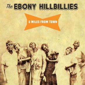 Download track Fork In The Road The Ebony Hillbillies