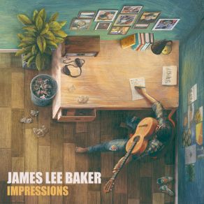 Download track Living Room James Lee Baker