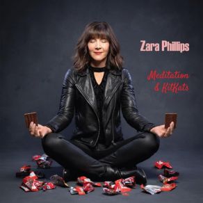 Download track You Won't Catch Me Zara Phillips