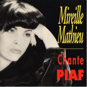 Download track Non, Je Ne Regrette Rien Mireille Mathieu