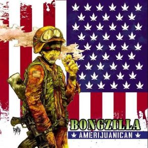 Download track Champagne & Reefer Bongzilla