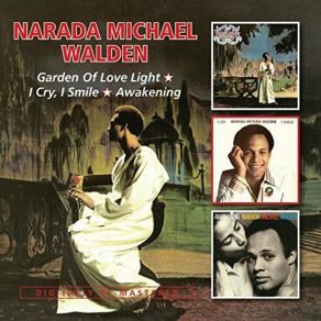 Download track First Love Narada Michael Walden