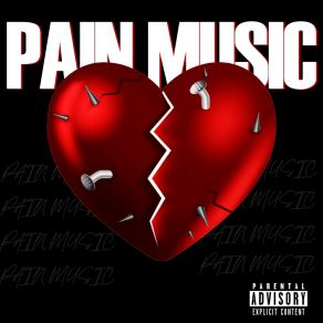 Download track Pain Music, Pt. 1 Juggboy Rell