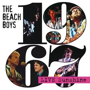 Download track How She Boogalooed It (Live In Detroit / 1967) The Beach Boys