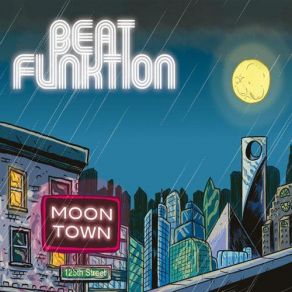 Download track The Great Escape Beat Funktion