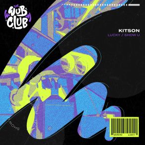 Download track Lucky Kitson