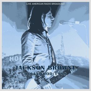 Download track Interlude By Pete Fornatale (Live) Jackson Browne