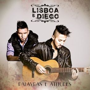 Download track Meu Bem Meu Paraíso Lisboa E Diego