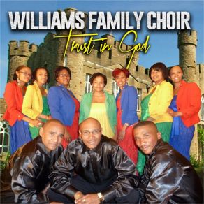 Download track Hy Is Ons Vriend Williams Family Choir