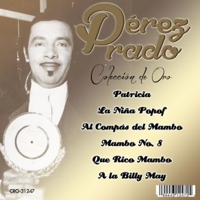 Download track Camina Juan Pescao Damaso Perez Prado