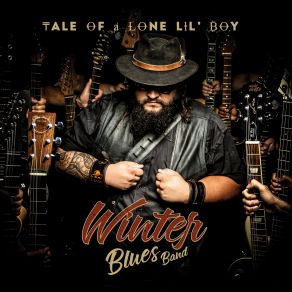 Download track Lil'l Boy Winter Blues Band