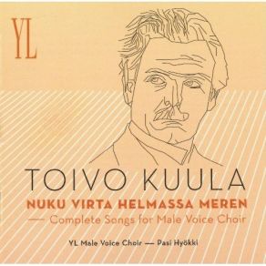 Download track 5. Virta Venhettä Vie Op. 45a Toivo Kuula