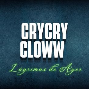 Download track Pedido Ala Vista CRYCRY CLOWN