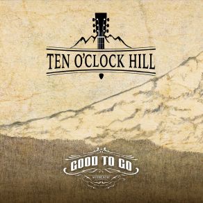 Download track Wet Sloppy Kisses Ten O'Clock Hill