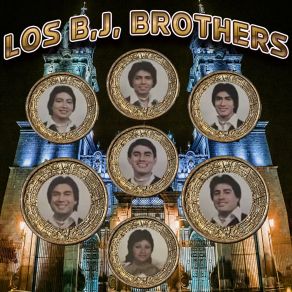 Download track Luna Los B. J. Brothers