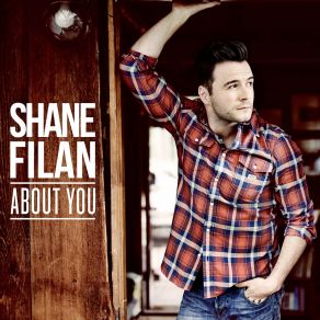 Download track About You (Seamus Haji Radio Edit) Shane Filan