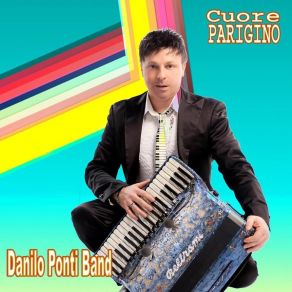 Download track Sulla Diligenza Danilo Ponti Band