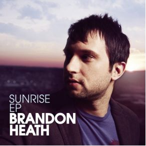 Download track Give Me Your Eyes Brandon Heath