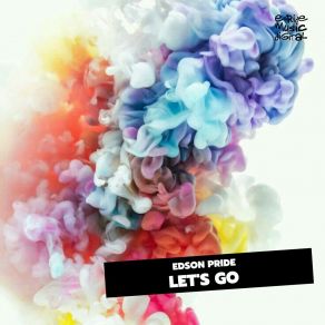 Download track Let's Go (Jj Romero Tribal Mix) Edson PrideJJ Romero