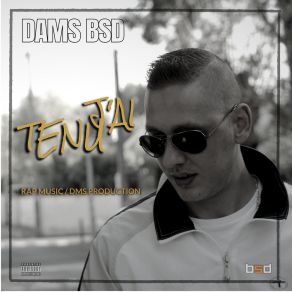 Download track C'est Pas Facile DAMS BSD