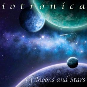 Download track Secrets Of Callisto Iotronica