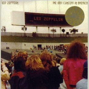 Download track Bron-Y-Aur Stomp Led Zeppelin