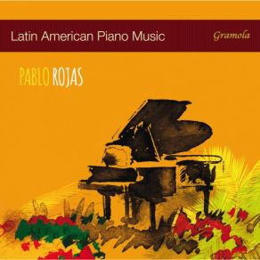 Download track Las Tres De La Mañana Pablo Rojas