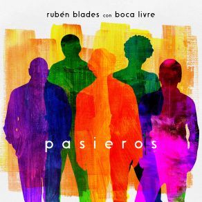 Download track Buscando Guayaba Ruben Blades, Boca Livre