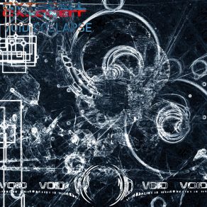 Download track The End Of Insanity Cytocell