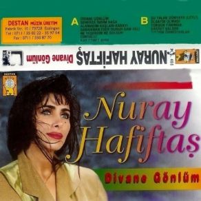 Download track Hasret Kaldım Nuray Hafiftaş