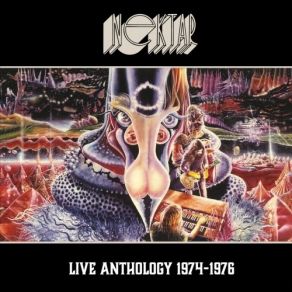 Download track Astral Man (Live 1975) Nektar