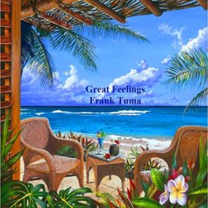 Download track Tropical Feelings Frank Tuma