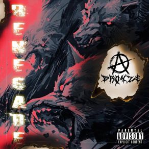 Download track Intro Anarchy Bronze