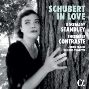 Download track Winterreise, D. 911 Op. 89 I. Gute Nacht Rosemary Standley, Ensemble Contraste, Arnaud Thorette, Johan Farjot