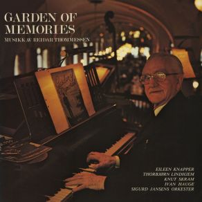 Download track Garden Of Memories Reidar Thommessen